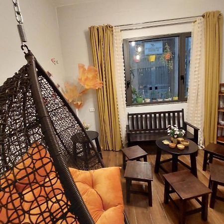 Alley Homestay Hà Nội Ngoại thất bức ảnh
