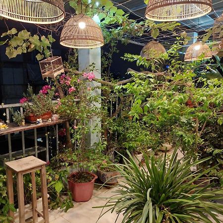 Alley Homestay Hà Nội Ngoại thất bức ảnh
