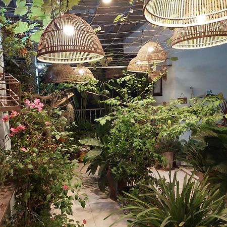 Alley Homestay Hà Nội Ngoại thất bức ảnh