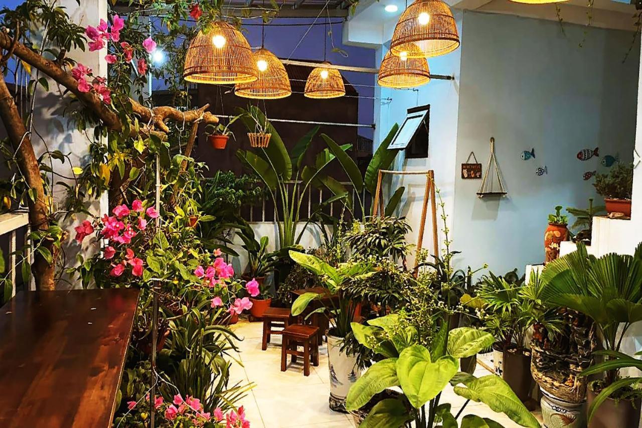 Alley Homestay Hà Nội Ngoại thất bức ảnh