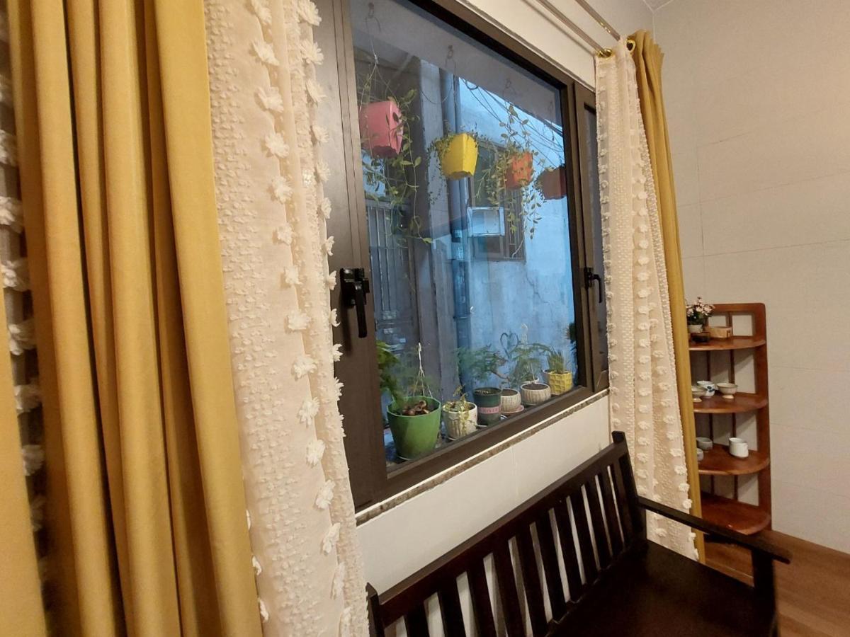 Alley Homestay Hà Nội Ngoại thất bức ảnh