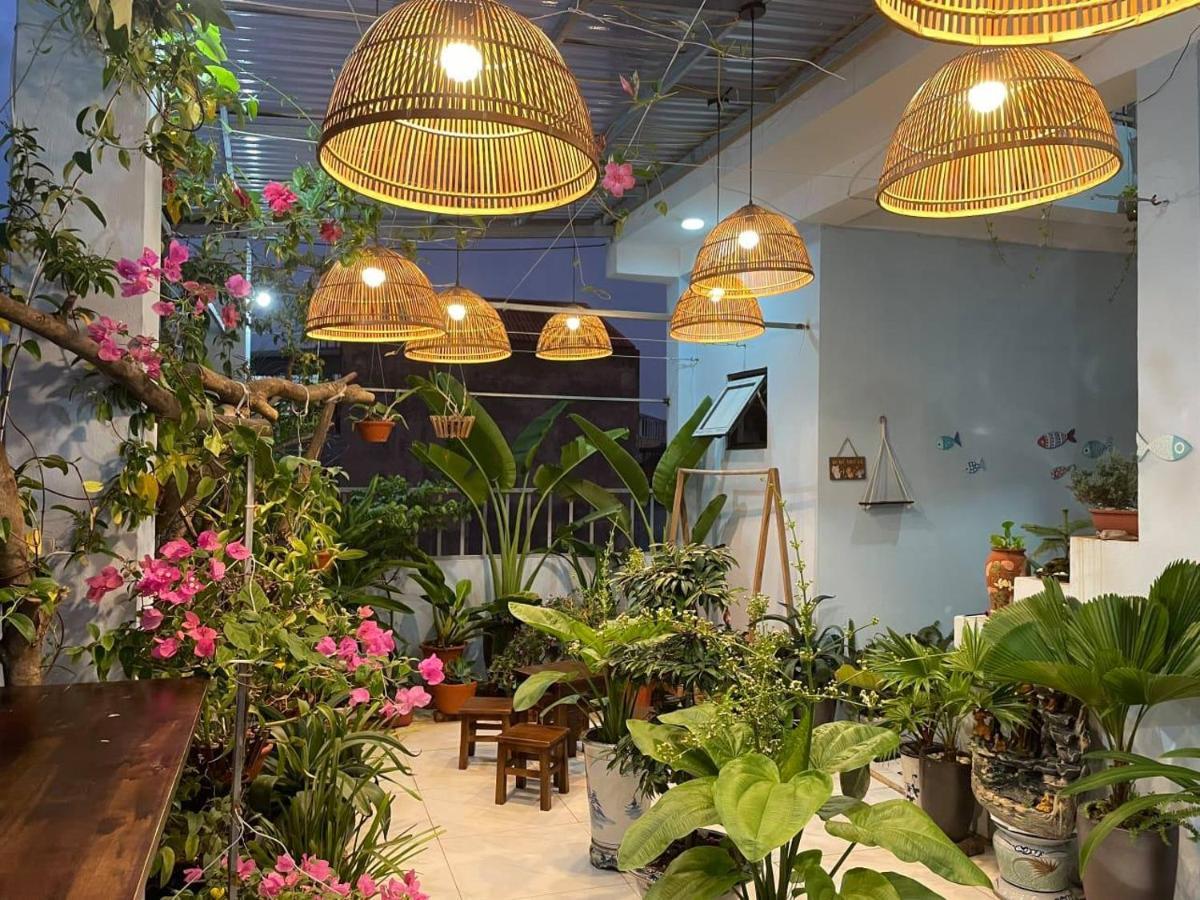 Alley Homestay Hà Nội Ngoại thất bức ảnh