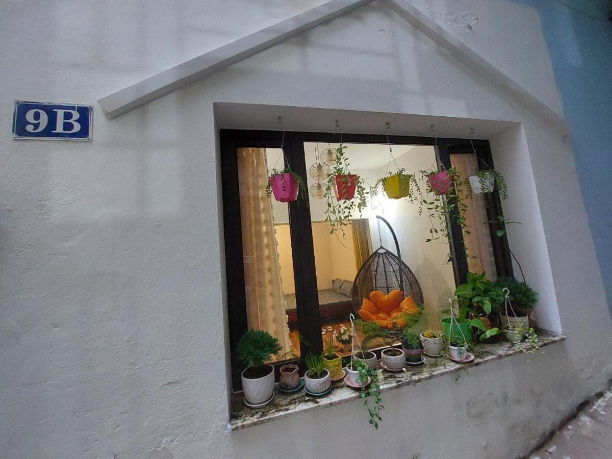 Alley Homestay Hà Nội Ngoại thất bức ảnh