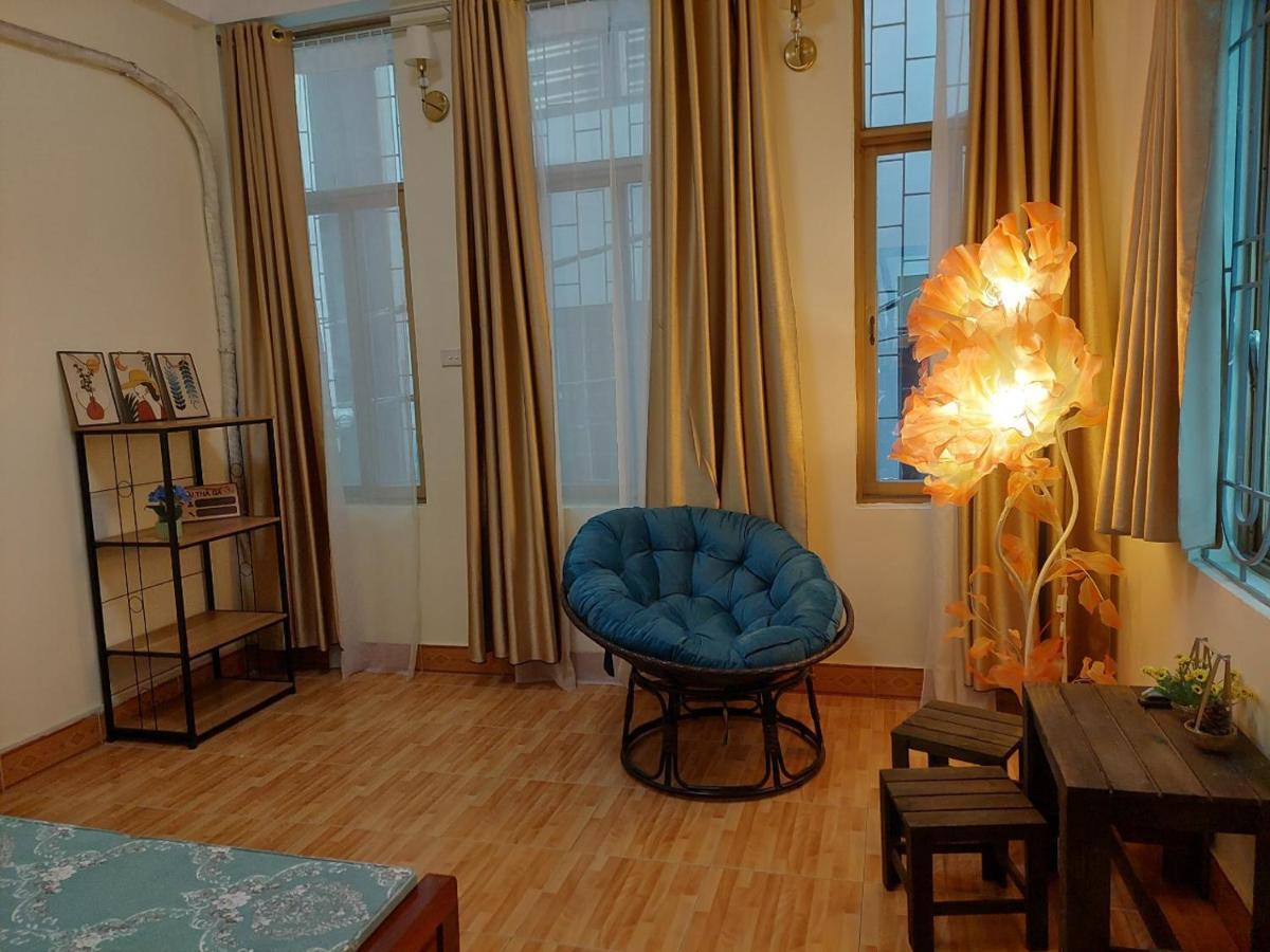 Alley Homestay Hà Nội Ngoại thất bức ảnh