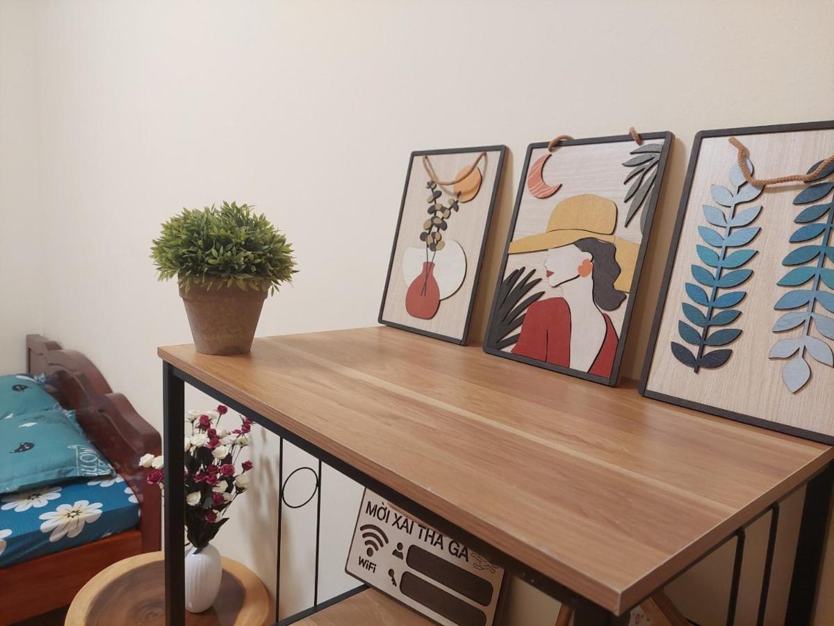 Alley Homestay Hà Nội Ngoại thất bức ảnh