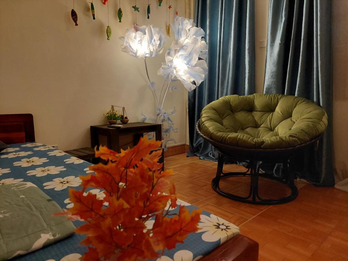 Alley Homestay Hà Nội Ngoại thất bức ảnh