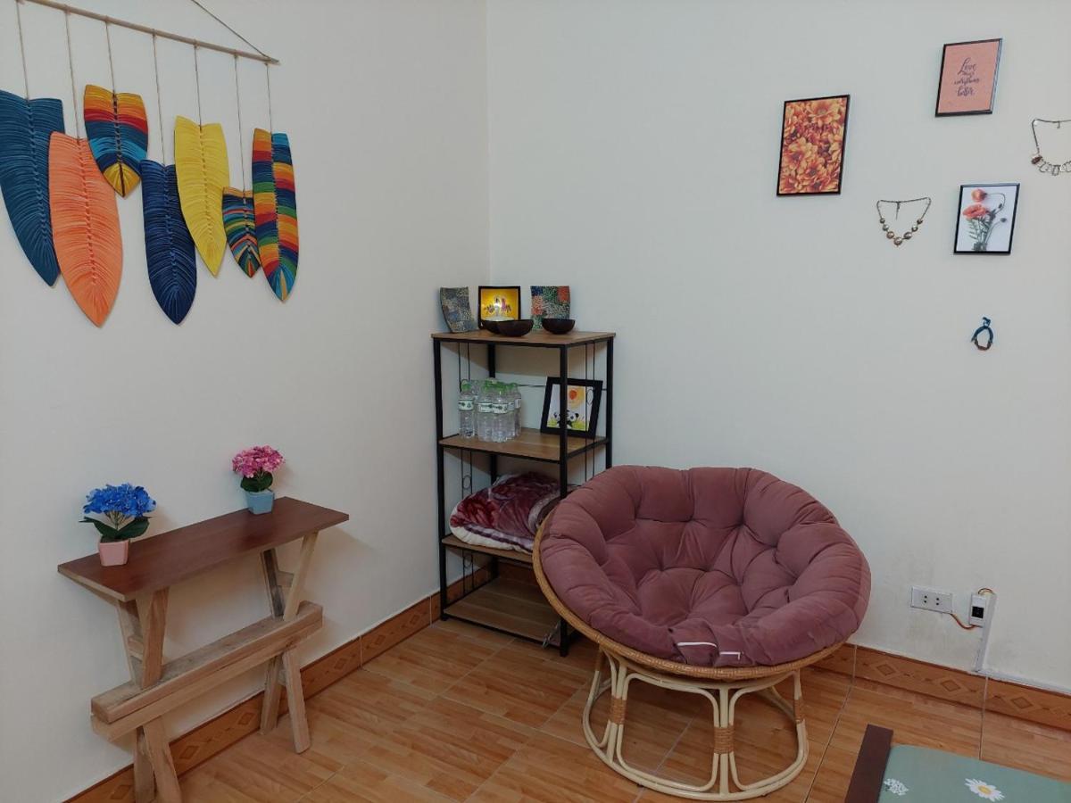 Alley Homestay Hà Nội Ngoại thất bức ảnh