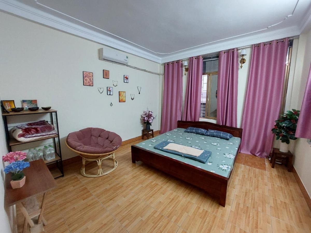 Alley Homestay Hà Nội Ngoại thất bức ảnh