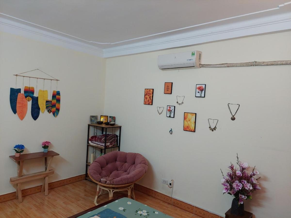Alley Homestay Hà Nội Ngoại thất bức ảnh