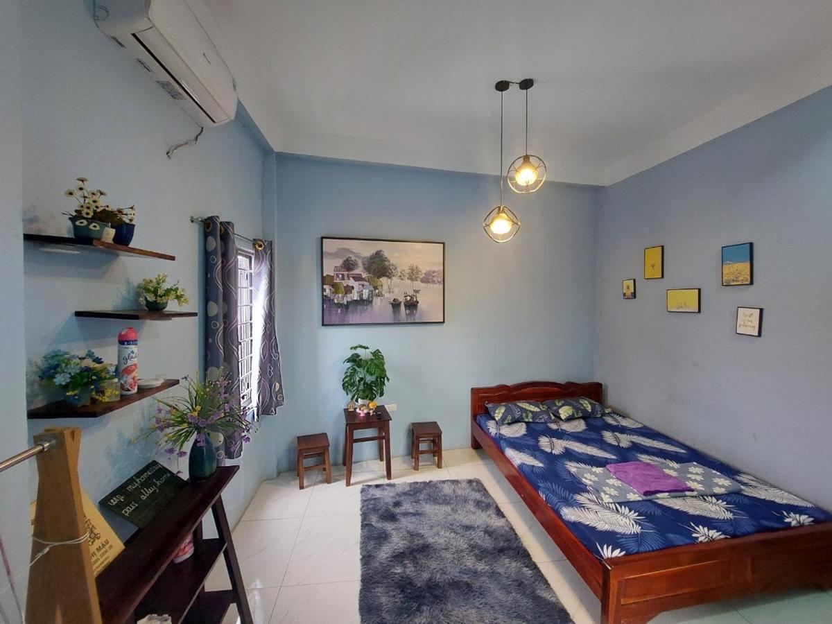 Alley Homestay Hà Nội Ngoại thất bức ảnh