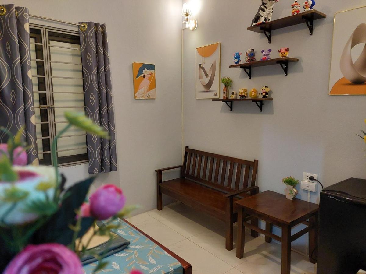 Alley Homestay Hà Nội Ngoại thất bức ảnh