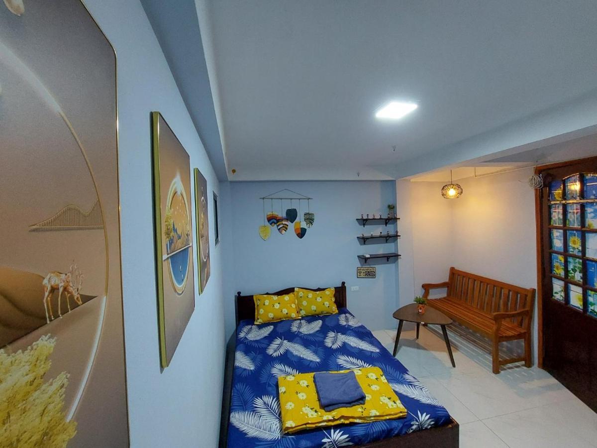 Alley Homestay Hà Nội Ngoại thất bức ảnh