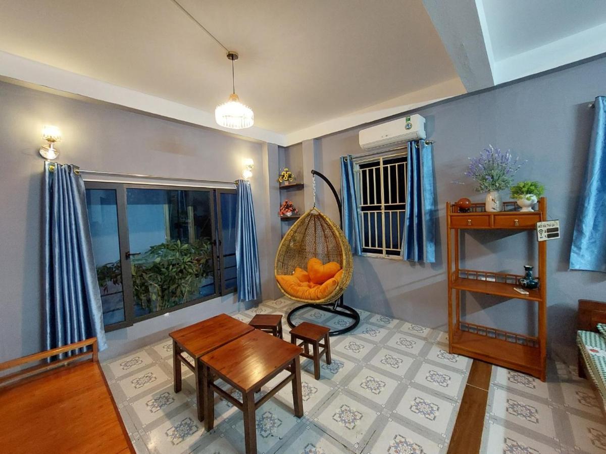 Alley Homestay Hà Nội Ngoại thất bức ảnh