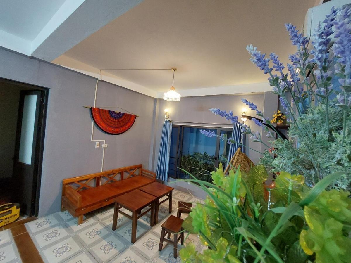 Alley Homestay Hà Nội Ngoại thất bức ảnh