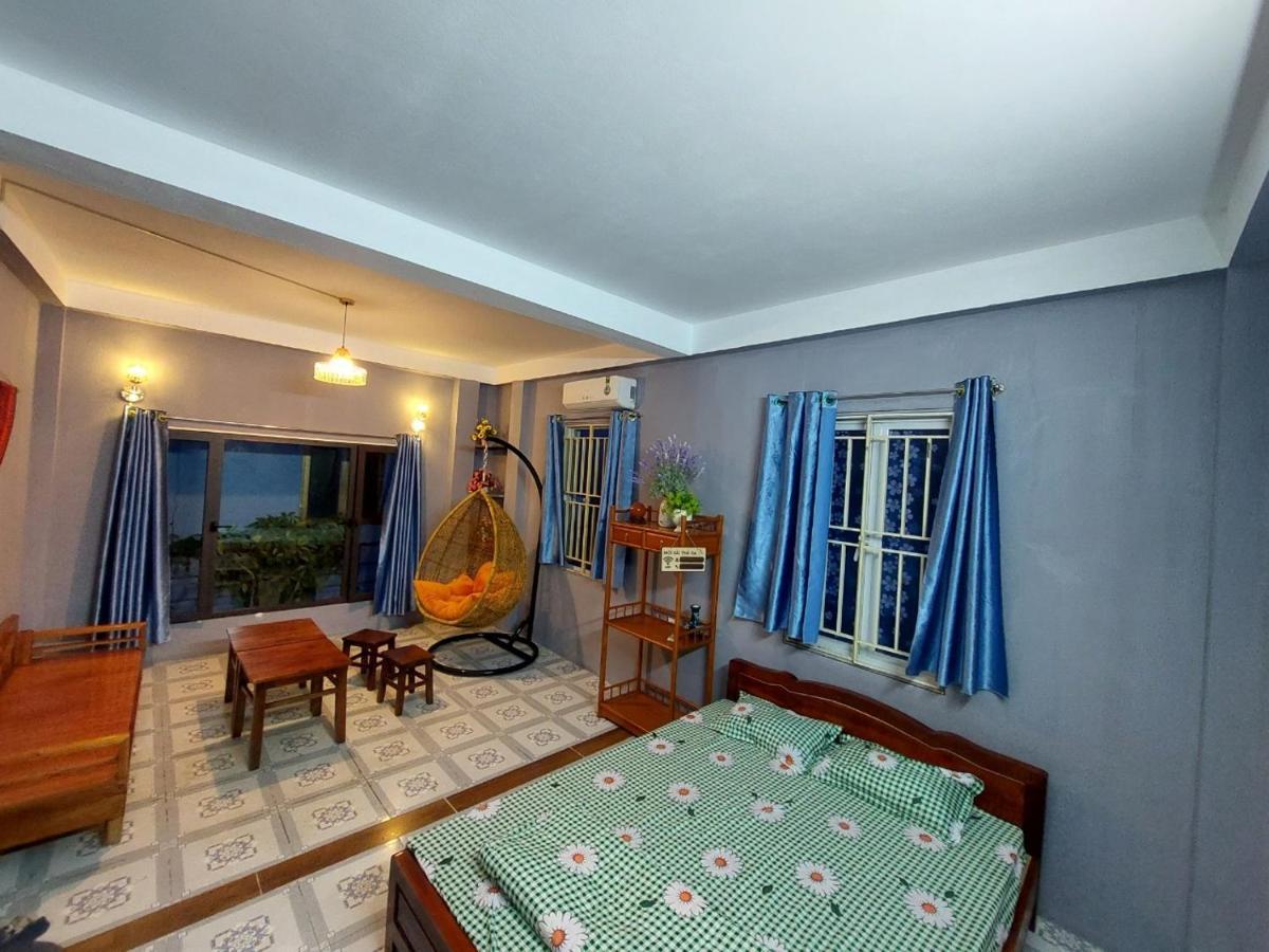 Alley Homestay Hà Nội Ngoại thất bức ảnh