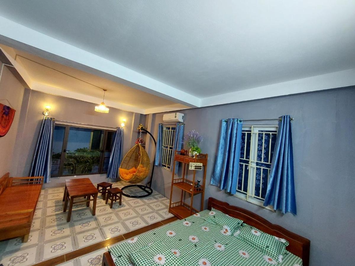 Alley Homestay Hà Nội Ngoại thất bức ảnh