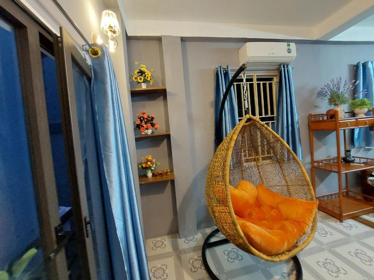 Alley Homestay Hà Nội Ngoại thất bức ảnh