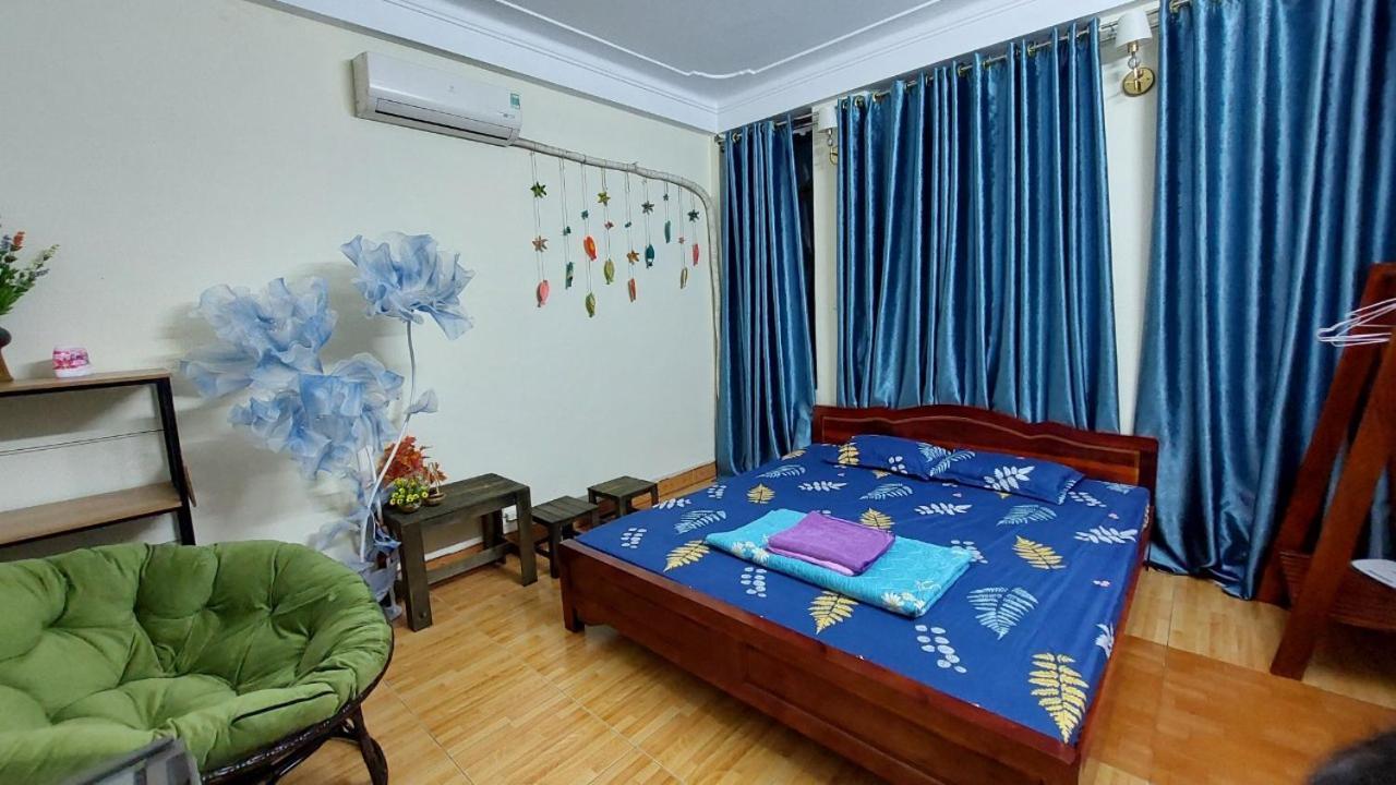 Alley Homestay Hà Nội Ngoại thất bức ảnh