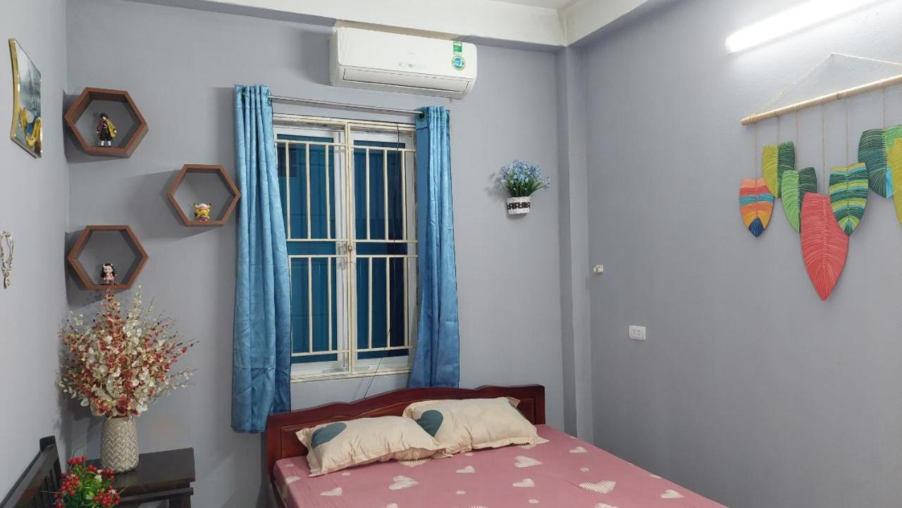 Alley Homestay Hà Nội Ngoại thất bức ảnh