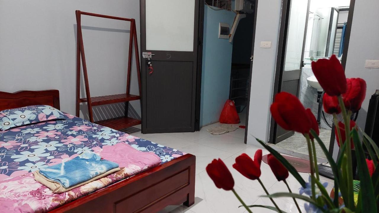 Alley Homestay Hà Nội Ngoại thất bức ảnh
