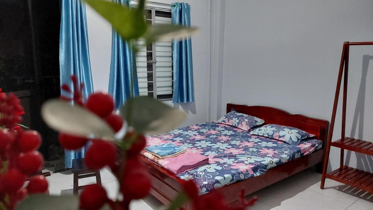 Alley Homestay Hà Nội Ngoại thất bức ảnh