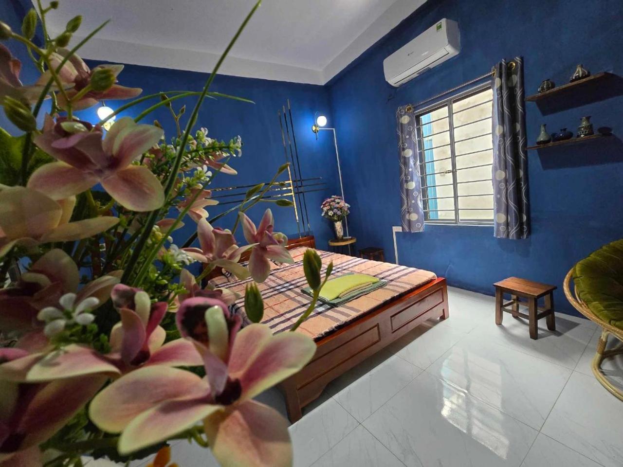 Alley Homestay Hà Nội Ngoại thất bức ảnh