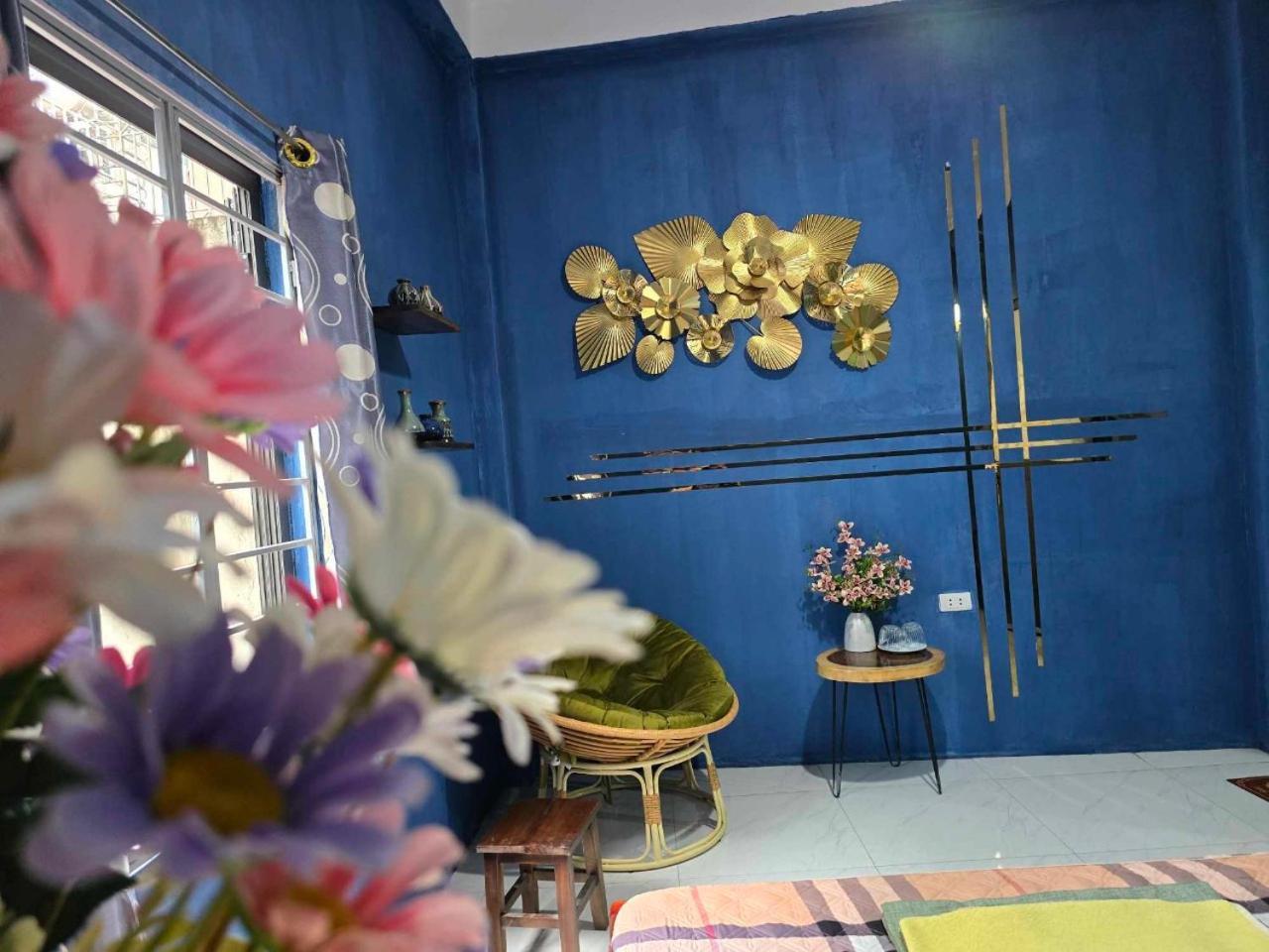Alley Homestay Hà Nội Ngoại thất bức ảnh