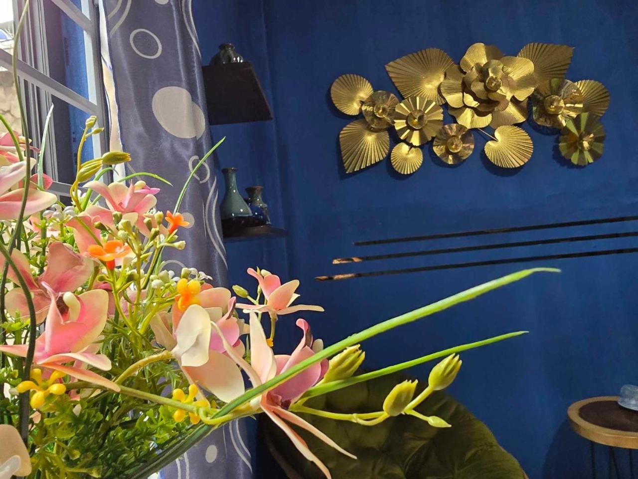 Alley Homestay Hà Nội Ngoại thất bức ảnh