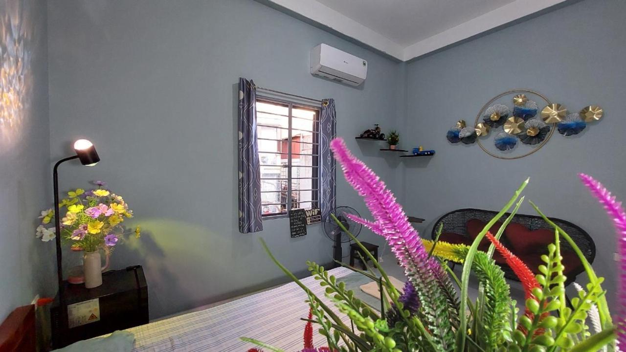 Alley Homestay Hà Nội Ngoại thất bức ảnh