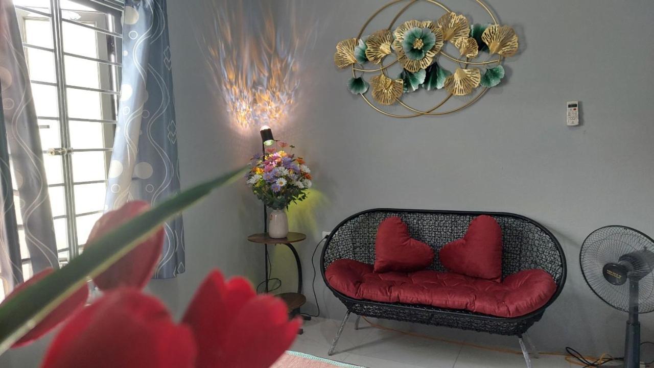 Alley Homestay Hà Nội Ngoại thất bức ảnh