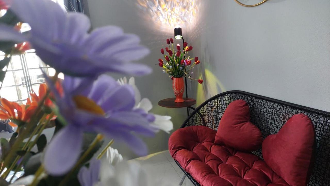 Alley Homestay Hà Nội Ngoại thất bức ảnh